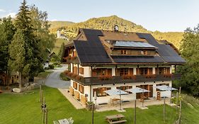 Komfort Studio (2 Personen) – mit Balkon